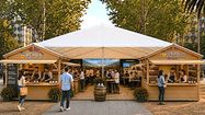 VITRINE – La gastronomie béarnaise à l’honneur en Catalogne